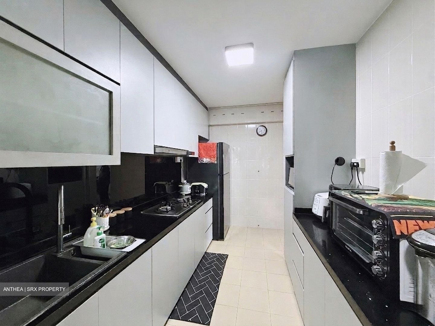 Blk 782B Woodlands Meadow (Woodlands), HDB 5 Rooms #558873791